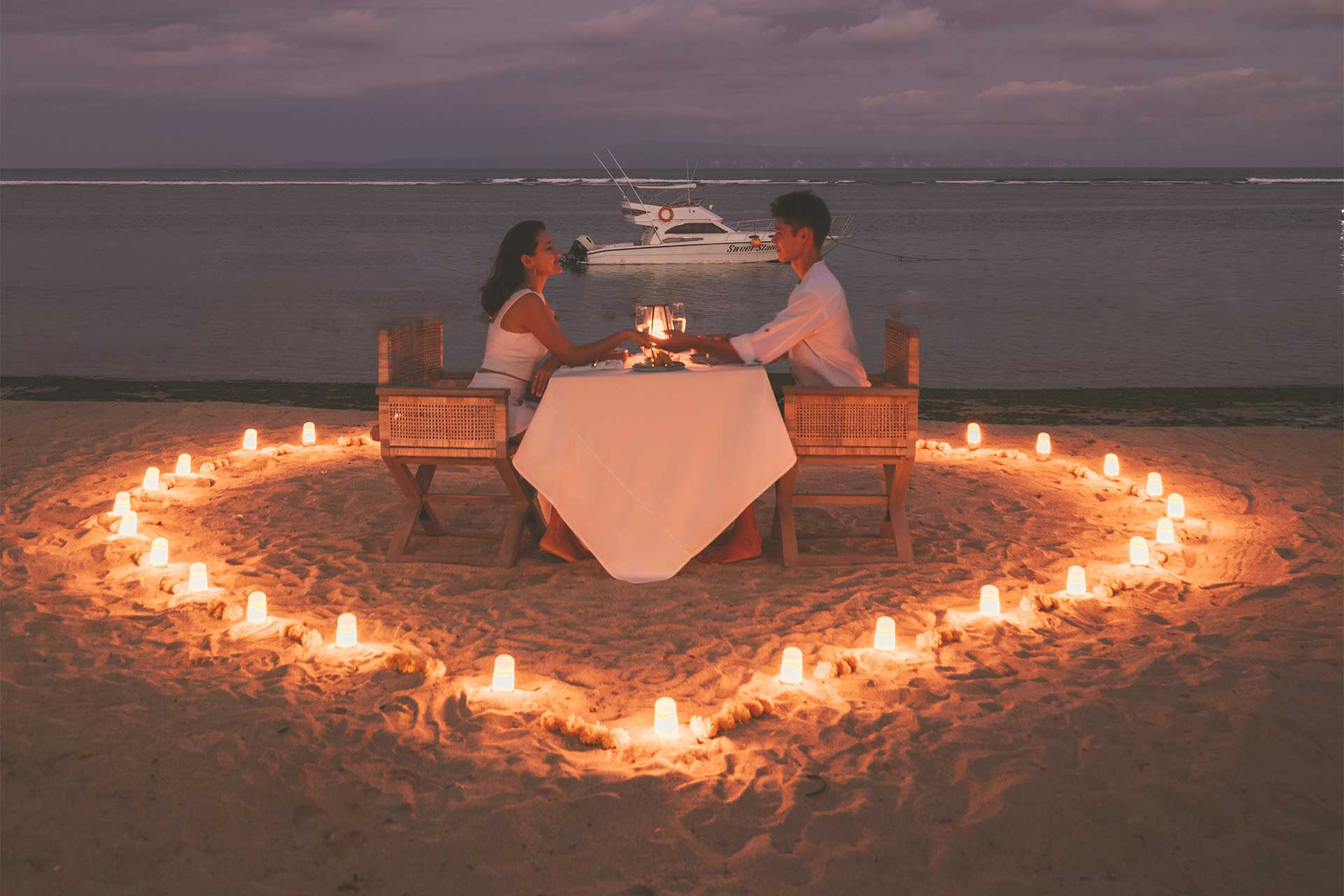 Bali Wonders Getaway