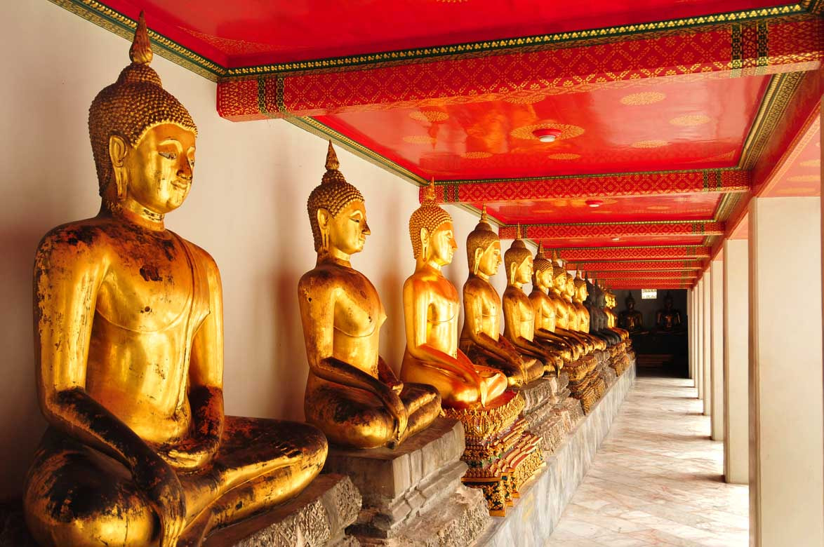Stunning Thailand Phuket Bangkok with Koh Yao Yai