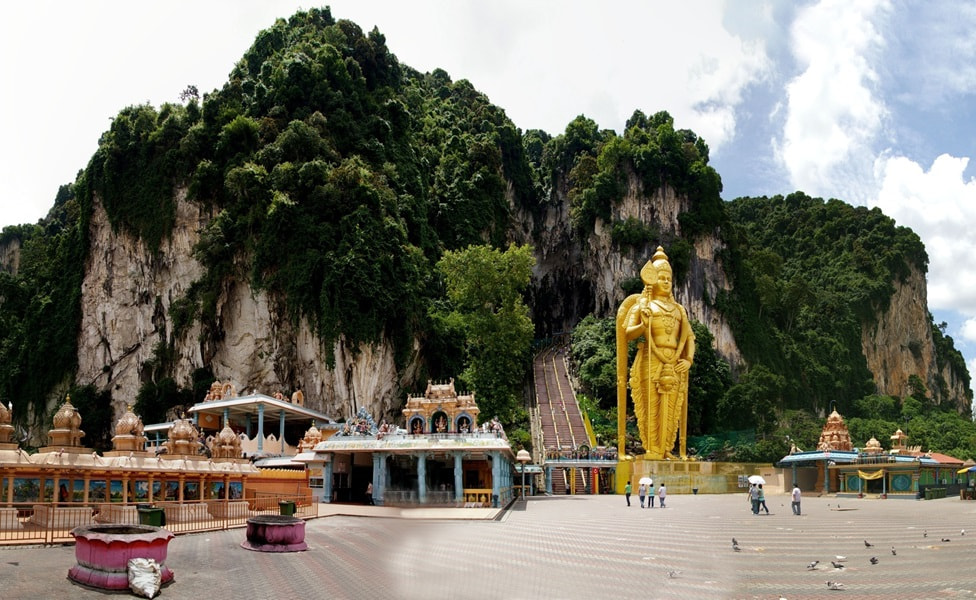 Magical Malaysia With Genting Highlands