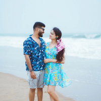 Kavya Sameer Agarwal