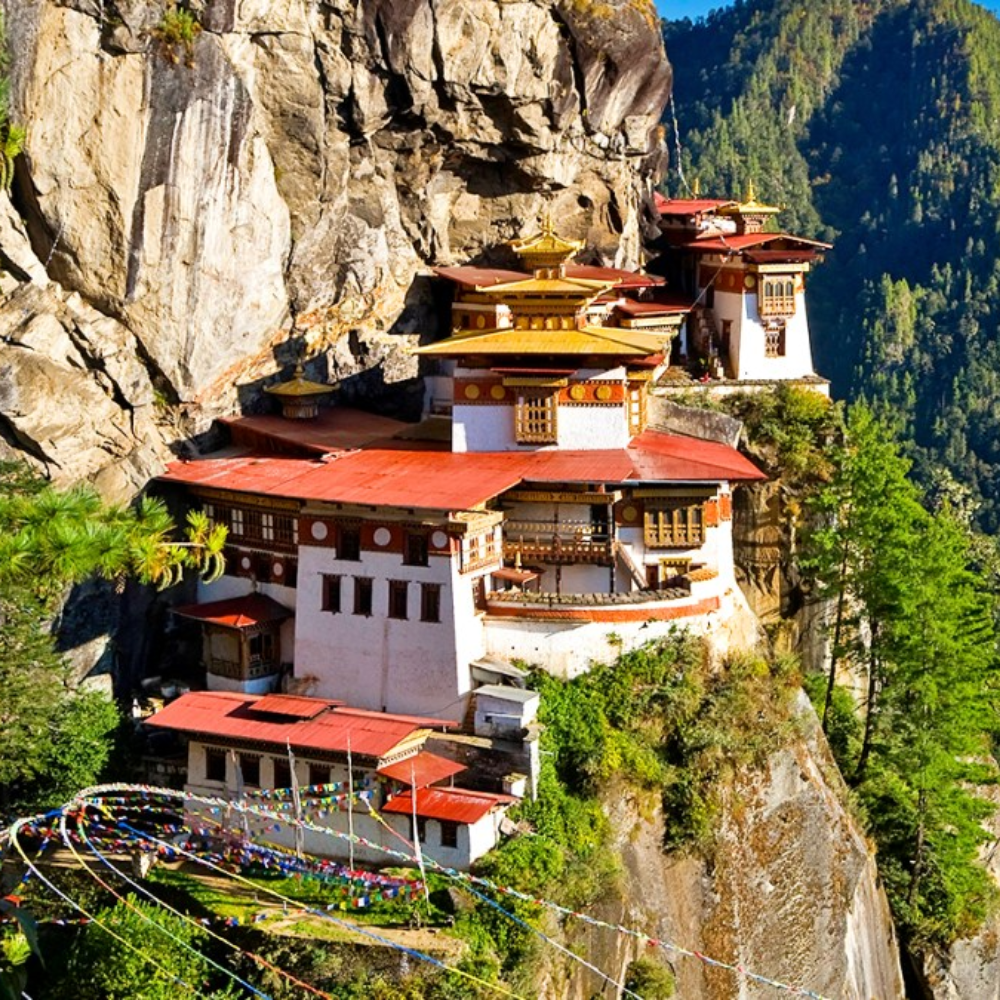 Bhutan