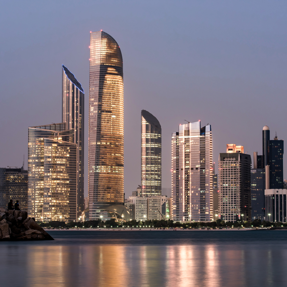 Dubai