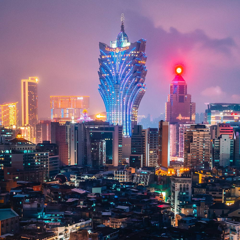 Hong Kong