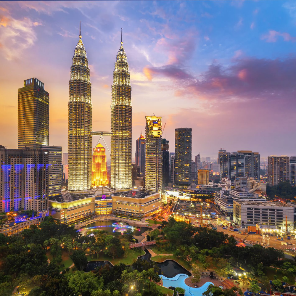 Malaysia