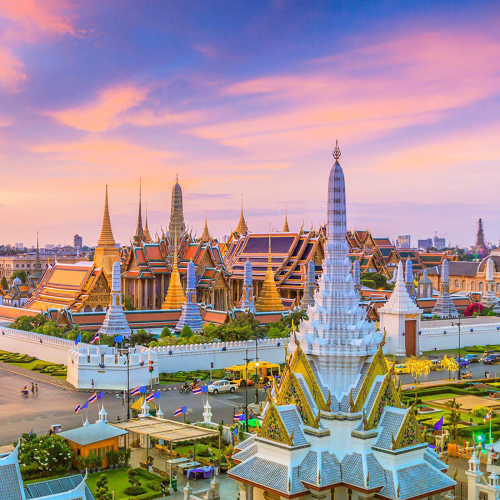 Thailand