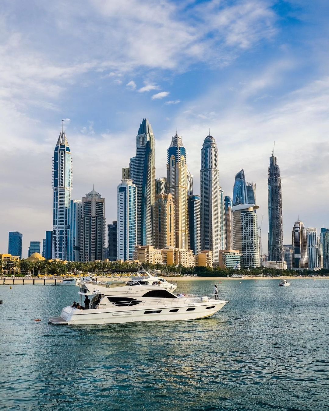 Dubai Discovery Tour