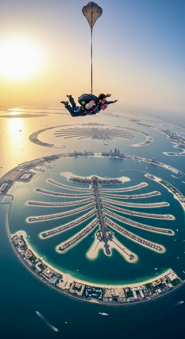 Dubai Delight Tour