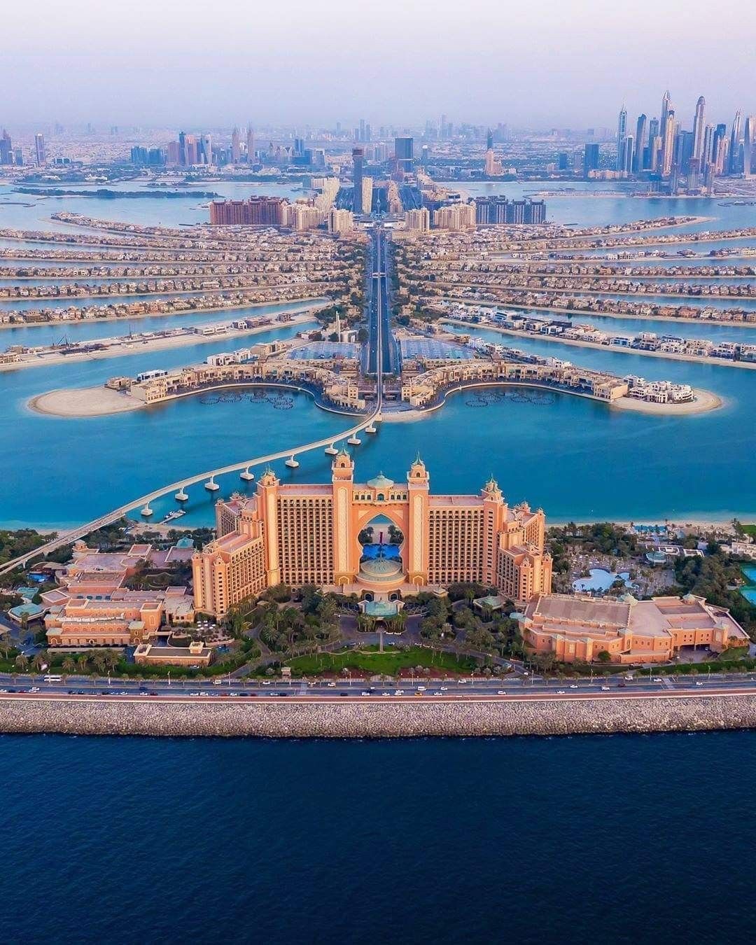 Dubai Dream Tour