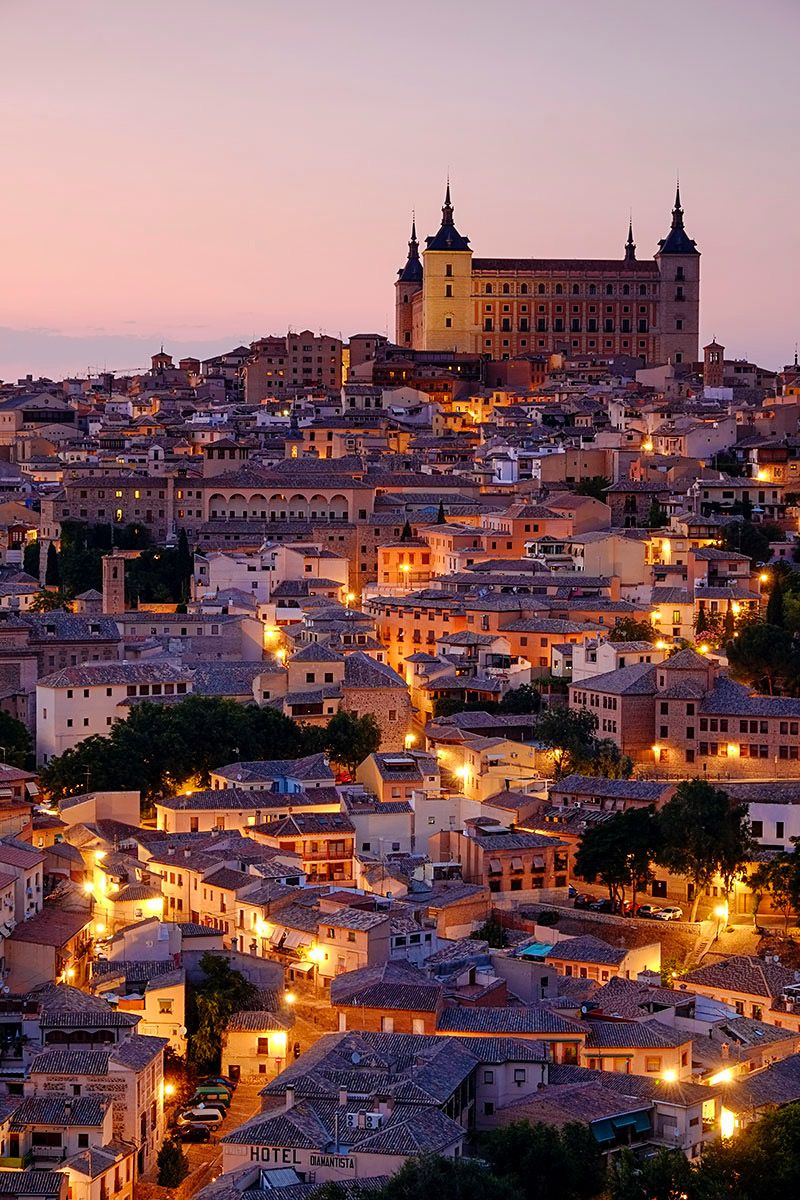 Best Of Spain With Ibiza