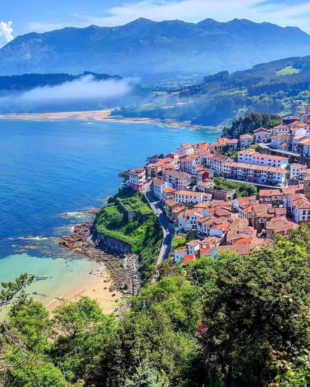 Soulful Spain by Rail