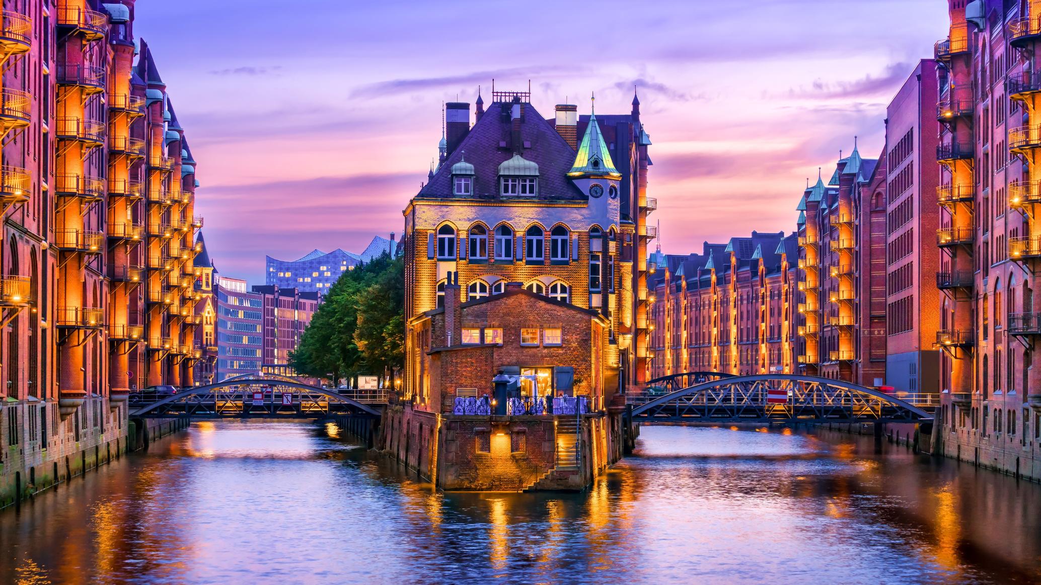 Germany - Romantic Route