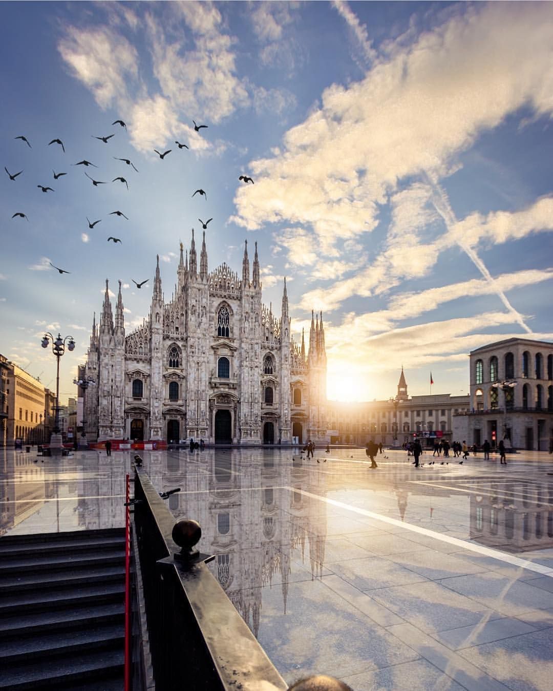 Best Of Italy By Rail
