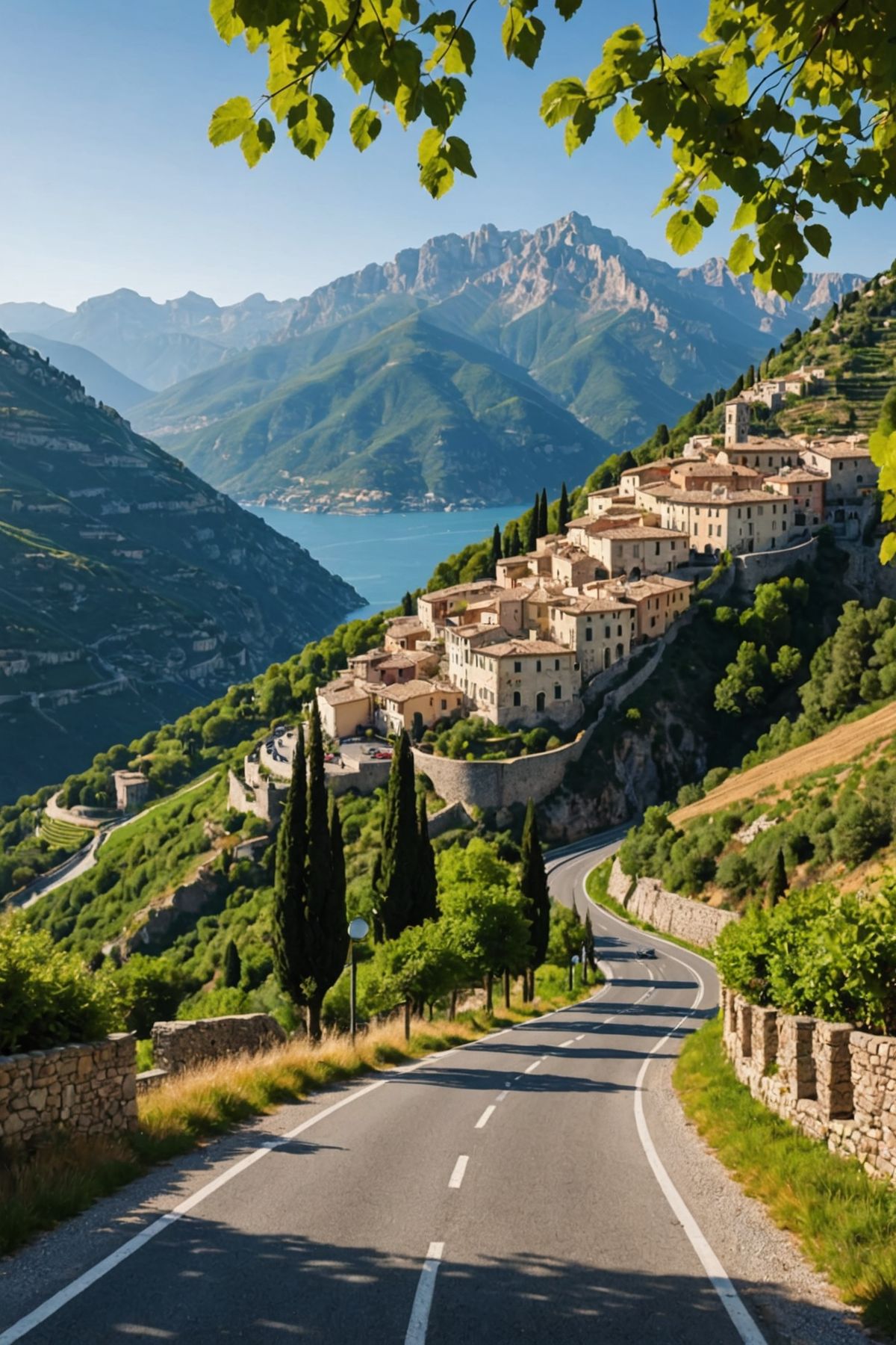 Southern Italy - SIC