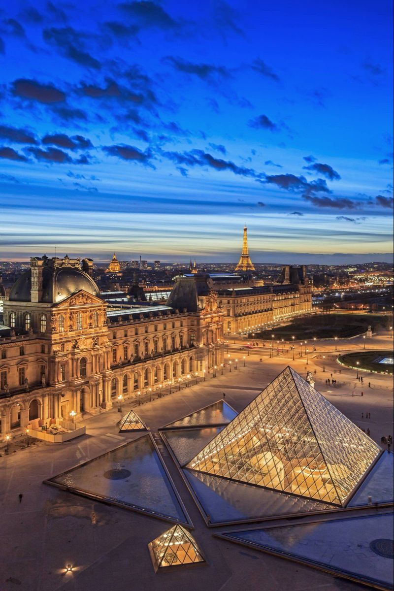 Splendid France by Rail